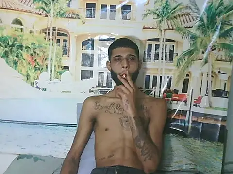 CharmingIndian1 online show from March 19, 2026, 5:35 pm