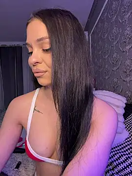 Olivia Noor online show from July 11, 2026, 8:53 pm