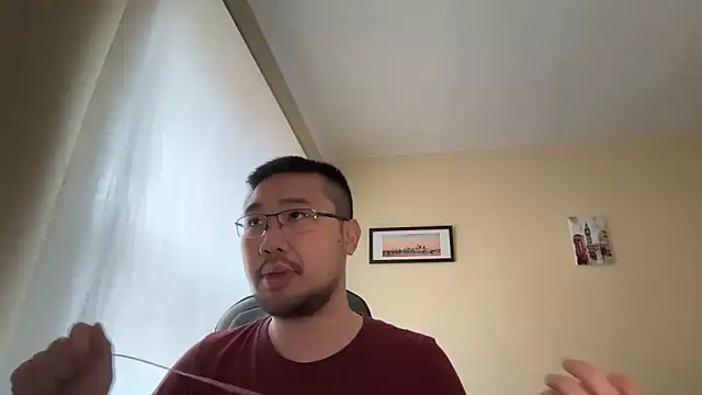 jasonryu2025 online show from April 1, 2026, 11:11 am