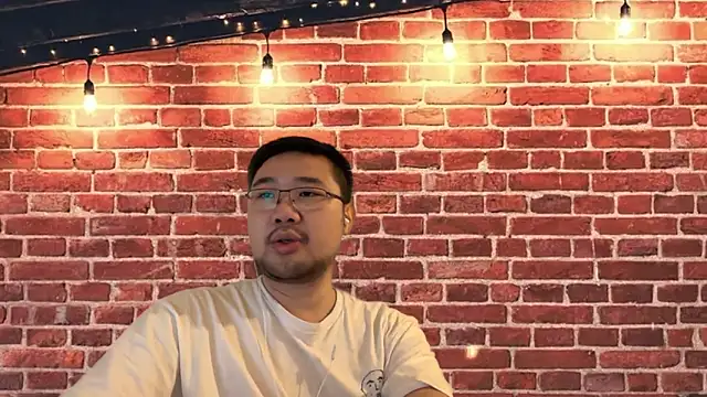 jasonryu2025 online show from February 24, 2026, 5:47 pm