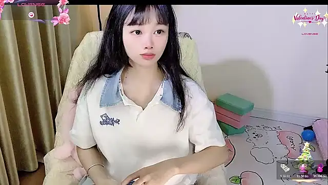 okyssa online show from June 4, 2026, 3:17 pm