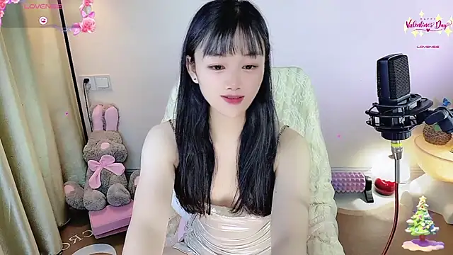 okyssa online show from May 31, 2026, 2:17 am