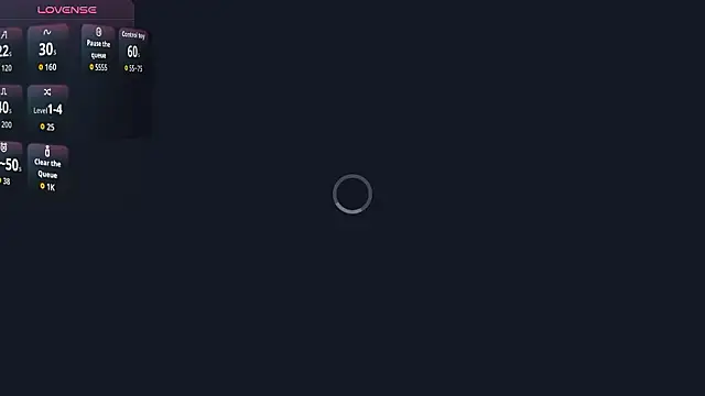 ZyrelihVayne online show from March 1, 2026, 7:08 am