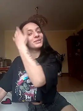 Snapshot of Only_Grace01 chatting on February 21, 2026, 7:21 am Only Grace01 online show from February 21, 2026, 7:21 am