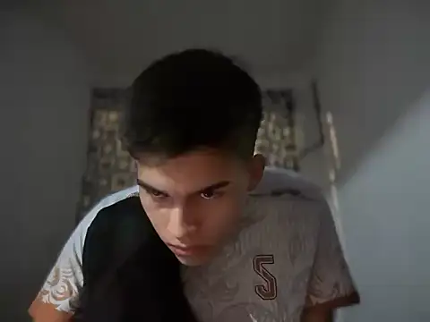 bbluchito online show from February 23, 2026, 12:56 am