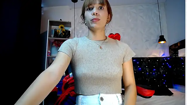 Snapshot of anny01_dl chatting on March 20, 2026, 11:55 am anny01 dl online show from March 20, 2026, 11:55 am