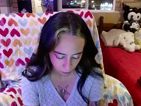  samantha342 online show from April 9, 2026, 12:23 am