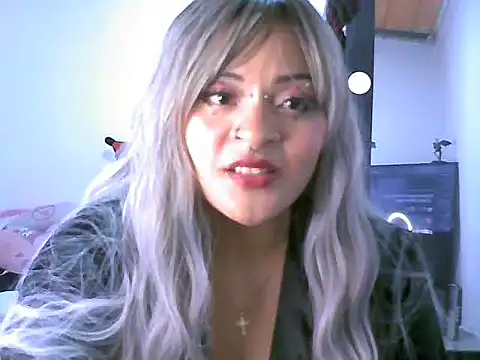 RubyCastellanos XXXX online show from February 21, 2026, 7:05 pm