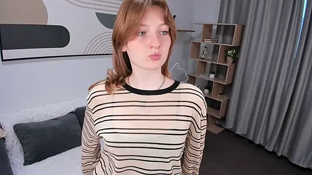 ShantaeClaybourn online show from March 2, 2026, 2:13 pm