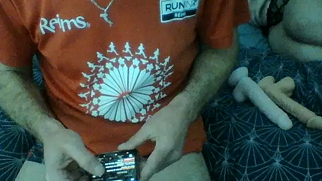 Snapshot of Italiano5 chatting on February 21, 2026, 9:50 pm Italiano5 online show from February 21, 2026, 9:50 pm