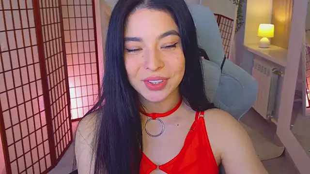 Snapshot of Erika_Moan_ chatting on February 23, 2026, 6:58 am Erika Moan online show from February 23, 2026, 6:58 am