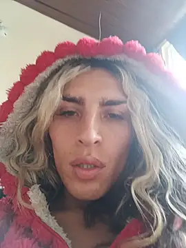 Crys Talin online show from February 20, 2026, 8:00 pm