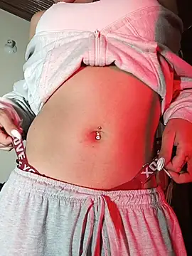 Crys Talin online show from February 23, 2026, 10:54 pm