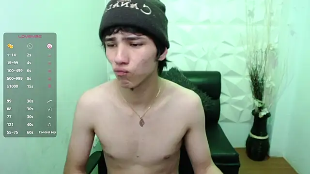 Stich 23 online show from April 15, 2026, 5:02 am