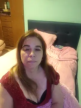 rubiii1972 online show from March 1, 2026, 9:42 am