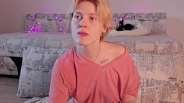  Freirene online show from April 12, 2026, 3:59 pm