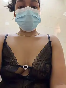 sessy grl online show from February 24, 2026, 4:57 am