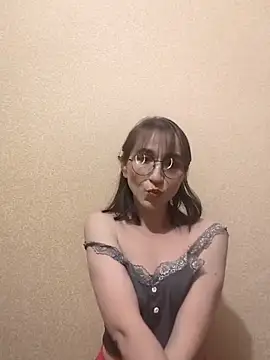 Ella17582 online show from February 26, 2026, 7:36 pm