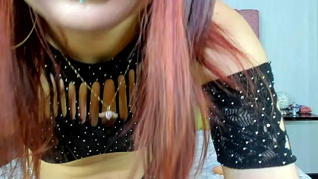 JennieRider online show from March 21, 2026, 7:18 pm