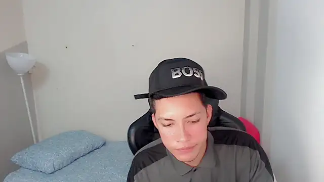 Street poemm  online show from April 3, 2026, 3:46 am