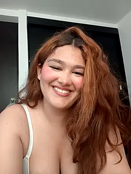 Snapshot of DanielaBlaze chatting on March 3, 2026, 7:21 pm DanielaBlaze online show from March 3, 2026, 7:21 pm