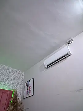 Allice Evens online show from April 12, 2026, 2:59 am