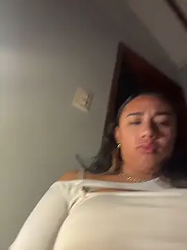 Eyssha online show from March 2, 2026, 12:00 am