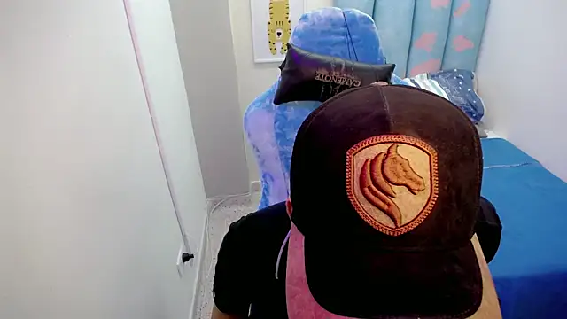 Houston bby  online show from February 23, 2026, 8:31 pm