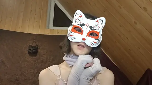 NovaKitty888 online show from July 3, 2026, 9:10 pm
