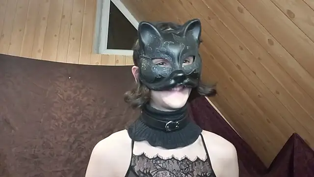 NovaKitty888 online show from June 7, 2026, 9:09 pm