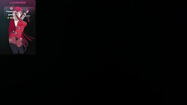 Lana C online show from April 4, 2026, 1:56 am