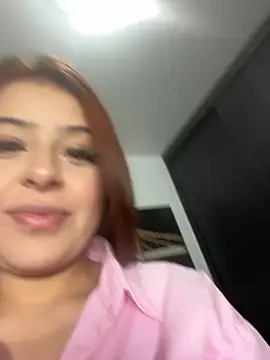 MEGAAN HILTONN online show from April 23, 2026, 11:06 pm