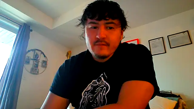 Snapshot of Bouncywarrior chatting on February 28, 2026, 10:20 pm Bouncywarrior online show from February 28, 2026, 10:20 pm