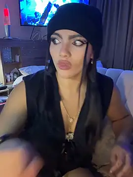 emilyRosett online show from April 8, 2026, 4:58 am