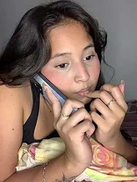 laly spank online show from April 26, 2026, 1:47 am