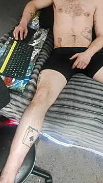 elong007 online show from April 10, 2026, 12:12 pm