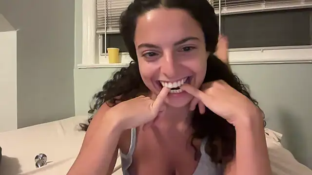 mimilovesdaddy online show from February 24, 2026, 4:35 am