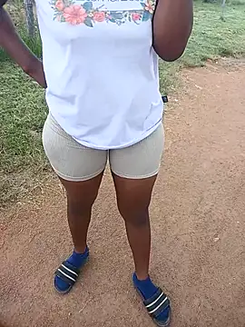 Dee-n-Dee nyash online show from February 24, 2026, 9:21 am