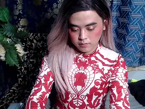 cute asian22 online show from March 22, 2026, 3:57 pm