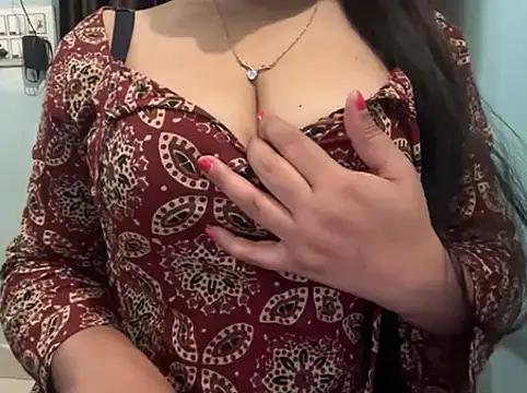 Avneet kaurr1 online show from March 10, 2026, 5:11 am