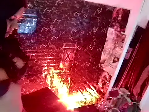 MistressMileenaMiami online show from March 16, 2026, 10:45 pm