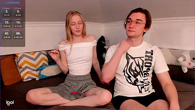 EliteEross online show from February 21, 2026, 2:08 pm