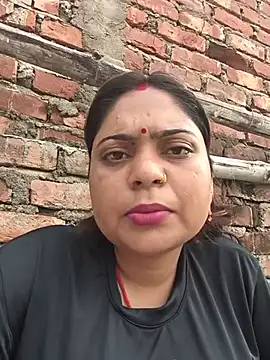 Snapshot of Aanushaka chatting on June 21, 2026, 2:17 am Aanushaka online show from June 21, 2026, 2:17 am