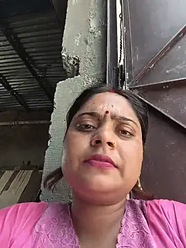Snapshot of Aanushaka chatting on July 2, 2026, 8:09 am Aanushaka online show from July 2, 2026, 8:09 am