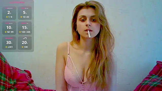 kate seduction online show from March 4, 2026, 1:41 pm