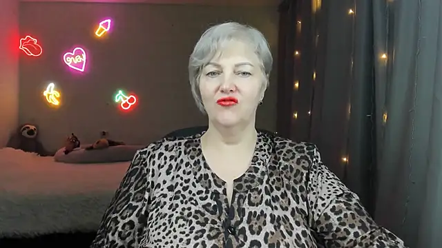 Mary-Leee online show from April 4, 2026, 5:41 pm