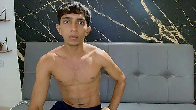 thiago moreno online show from February 24, 2026, 12:17 pm