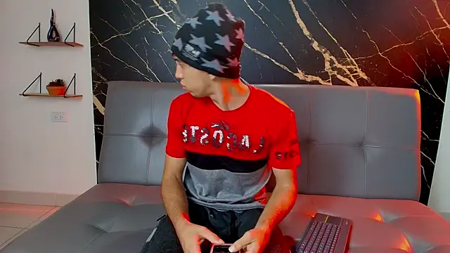 thiago moreno online show from February 26, 2026, 12:16 pm