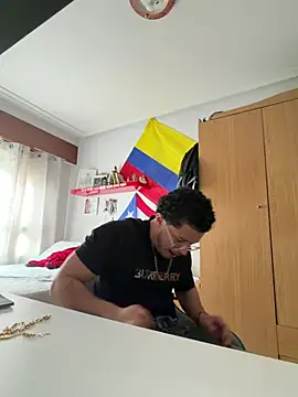 16jhefry16 online show from March 8, 2026, 4:21 pm