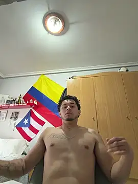 16jhefry16 online show from March 13, 2026, 5:40 pm